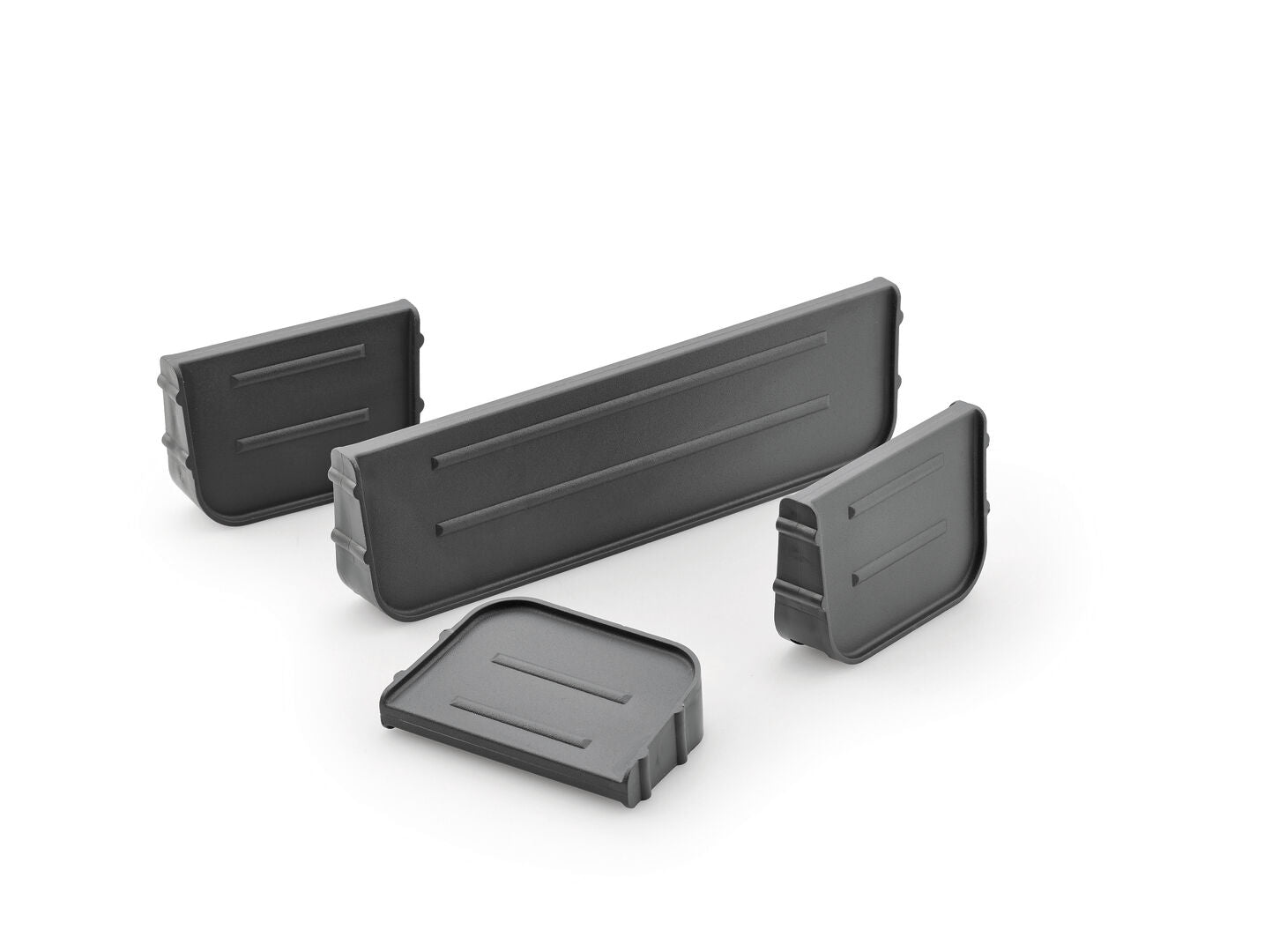 Trennstege-Satz für den Besteckeinsatz ORDINE / Trennstecker