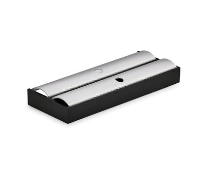 Modify Besteckeinsatz Set 1000, Esche schwarz / Besteckkasten-Set Holz – Bild 5