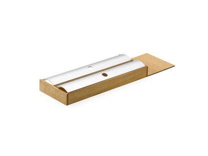 Modify Besteckeinsatz Set 1000, Eiche hell / Besteckkasten-Set Holz – Bild 5