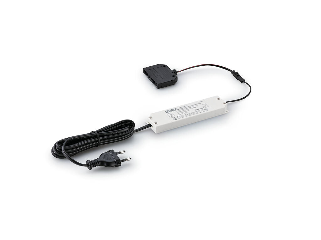 NABER 7064208 Konverter 1 LED weiß