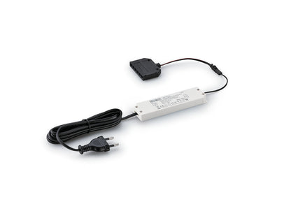 NABER 7064208 Konverter 1 LED weiß