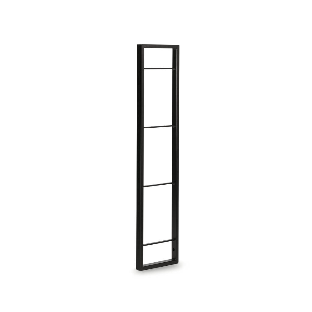 Kesseböhmer YouK Regalsystem, schwarz matt – Bild 6