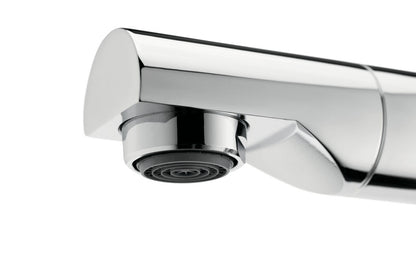 NABER Einhebelmischer Portare 1, Hochdruck / Armate Servizio – Bild 3