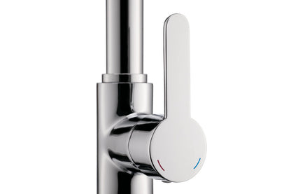 NABER Einhebelmischer Portare 1, Hochdruck / Armate Servizio – Bild 4