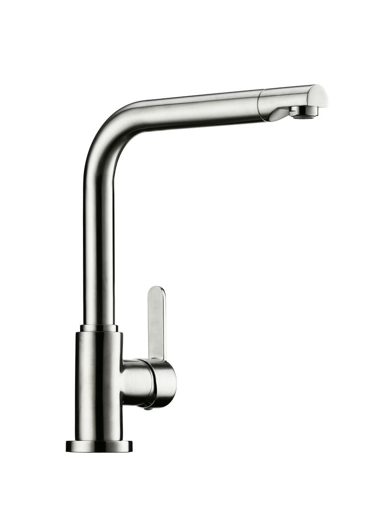 NABER Einhebelmischer Portare 1, Hochdruck / Armate Servizio – Bild 8