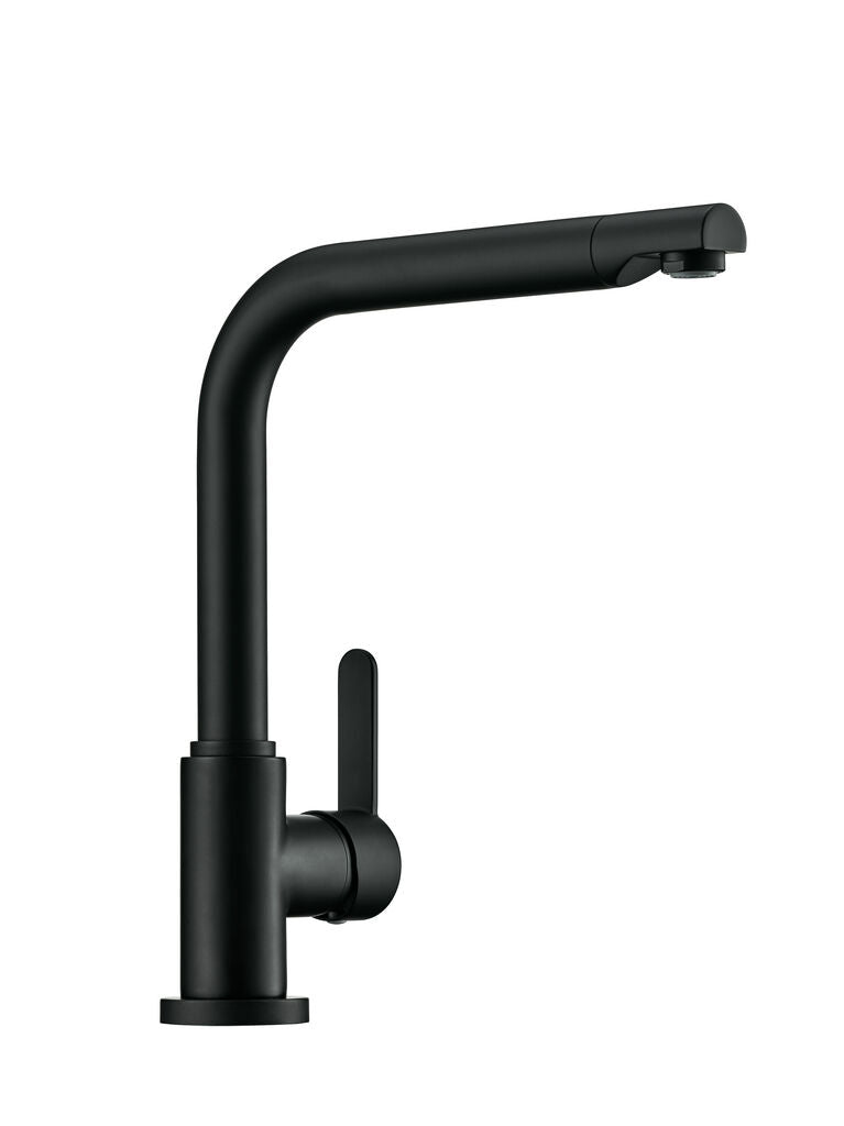NABER Einhebelmischer Portare 1, Hochdruck / Armate Servizio – Bild 9