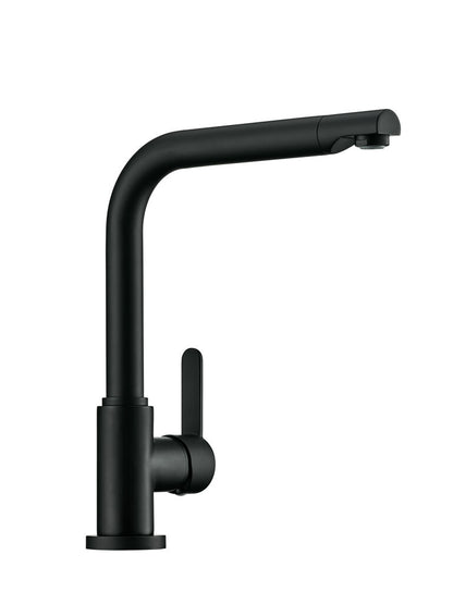 NABER Einhebelmischer Portare 1, Hochdruck / Armate Servizio – Bild 9