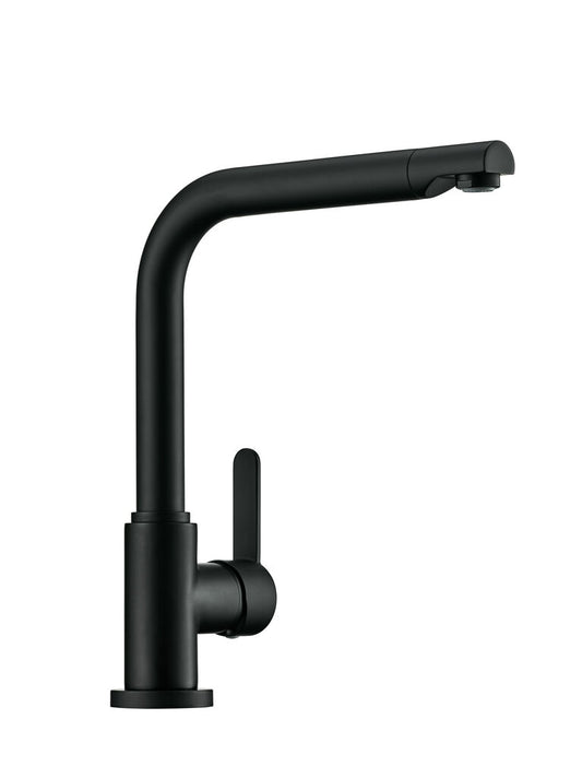 NABER Einhebelmischer Portare 1, Hochdruck / Armate Servizio – Bild 9