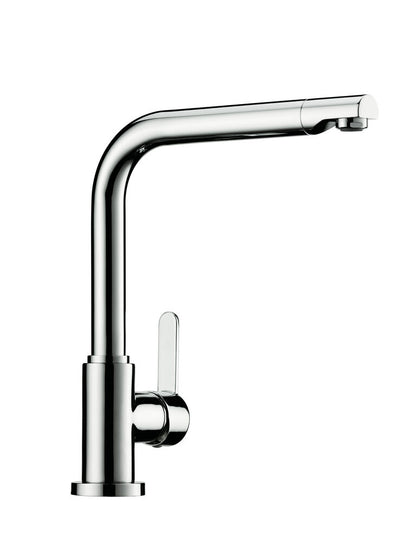 NABER Einhebelmischer Portare 1, Hochdruck / Armate Servizio – Bild 13