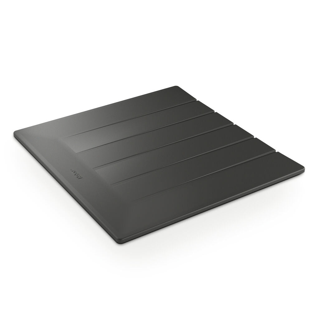 NABER 1013058 Abtropfmatte FILO B 415 x T 390 mm, anthrazit