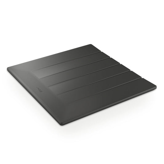 NABER 1013058 Abtropfmatte FILO B 415 x T 390 mm, anthrazit