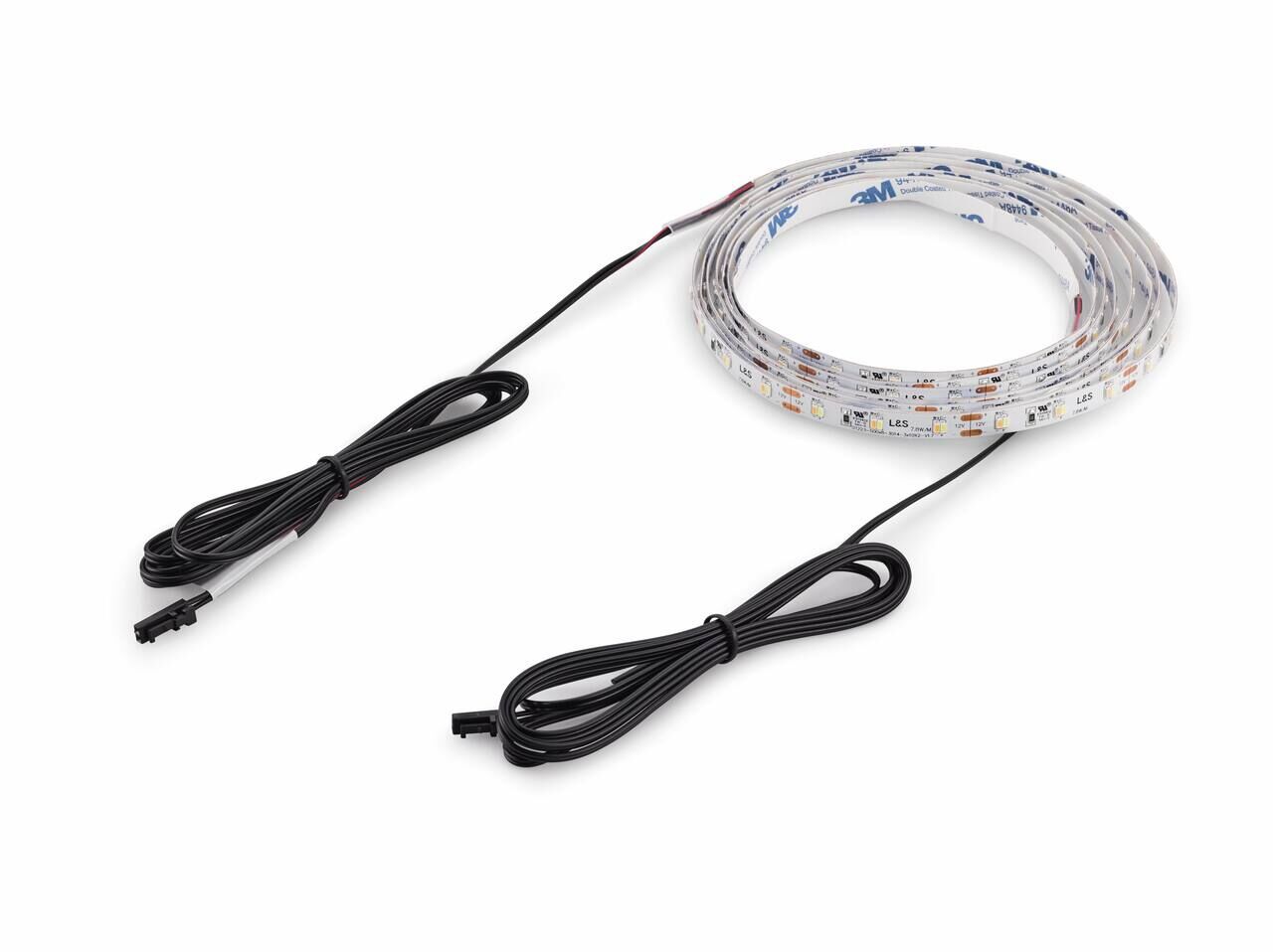 Naber 8041258 transFORM Set-1, Relingsystem, schwarz matt