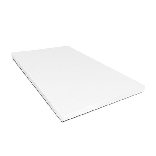 PE-Kunststoff-Schneidbrett GN 1/1 in verschiedenen Farben und 15 mm stark / HACCP-Konzept / Gastronorm / Schneidebrett / Profi-Schneidbrett / Kunststoff-Schneidbrett / Schneideunterlage