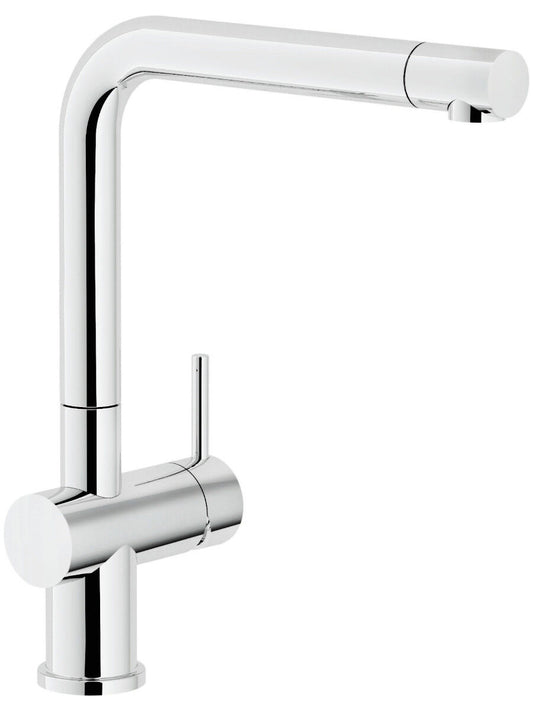 KeraDomo Armatur SILA mit Festauslauf / Systemceram – Bild 9