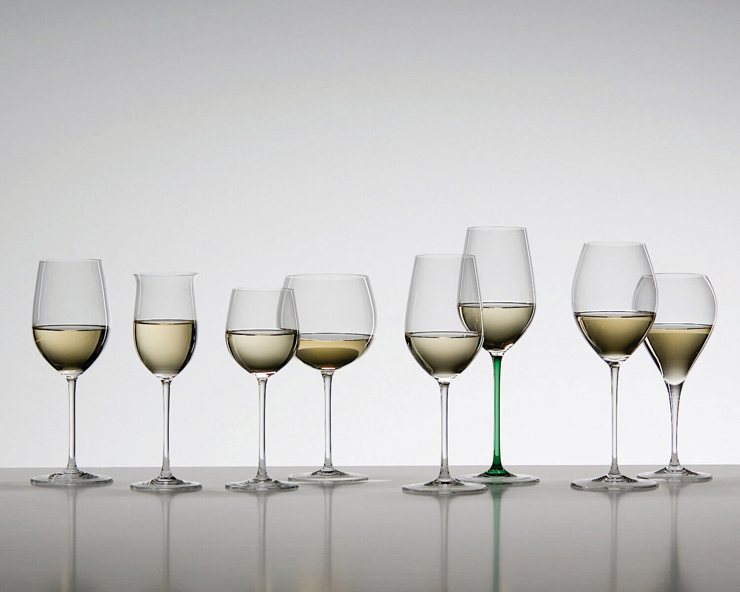 RIEDEL 4400/07 SOMMELIERS Montrachet Weinglas, handgefertigt – Bild 6
