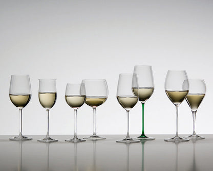 RIEDEL 4400/07 SOMMELIERS Montrachet Weinglas, handgefertigt – Bild 6