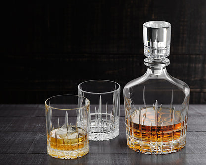 SPIEGELAU 4500158 PERFECT SERVE COLLECTION Whisky Dekanter – Bild 5