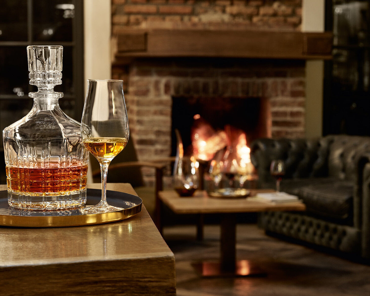 SPIEGELAU 4500158 PERFECT SERVE COLLECTION Whisky Dekanter – Bild 6