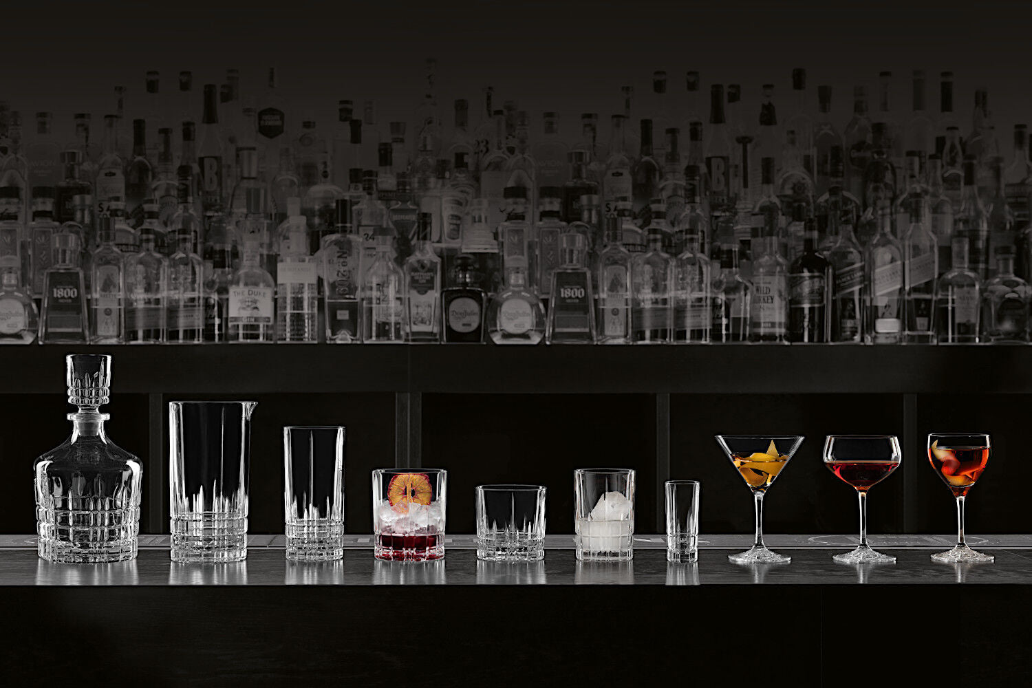 SPIEGELAU 4500158 PERFECT SERVE COLLECTION Whisky Dekanter – Bild 7
