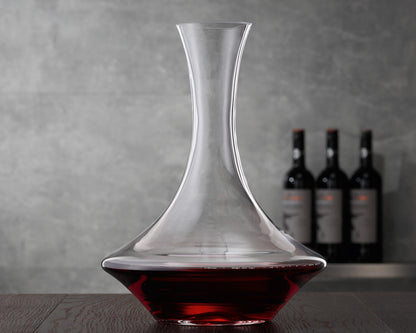 SPIEGELAU 7240257 AUTHENTIS Dekanter 1,0 Liter – Bild 5