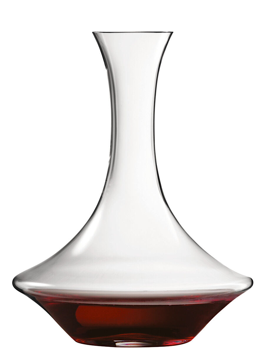 SPIEGELAU 7240257 AUTHENTIS Dekanter 1,0 Liter – Bild 3