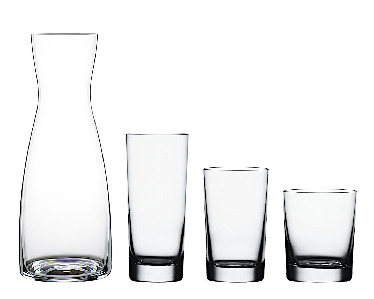 SPIEGELAU 9001088 CLASSIC BAR Karaffe 1,0 Liter – Bild 5
