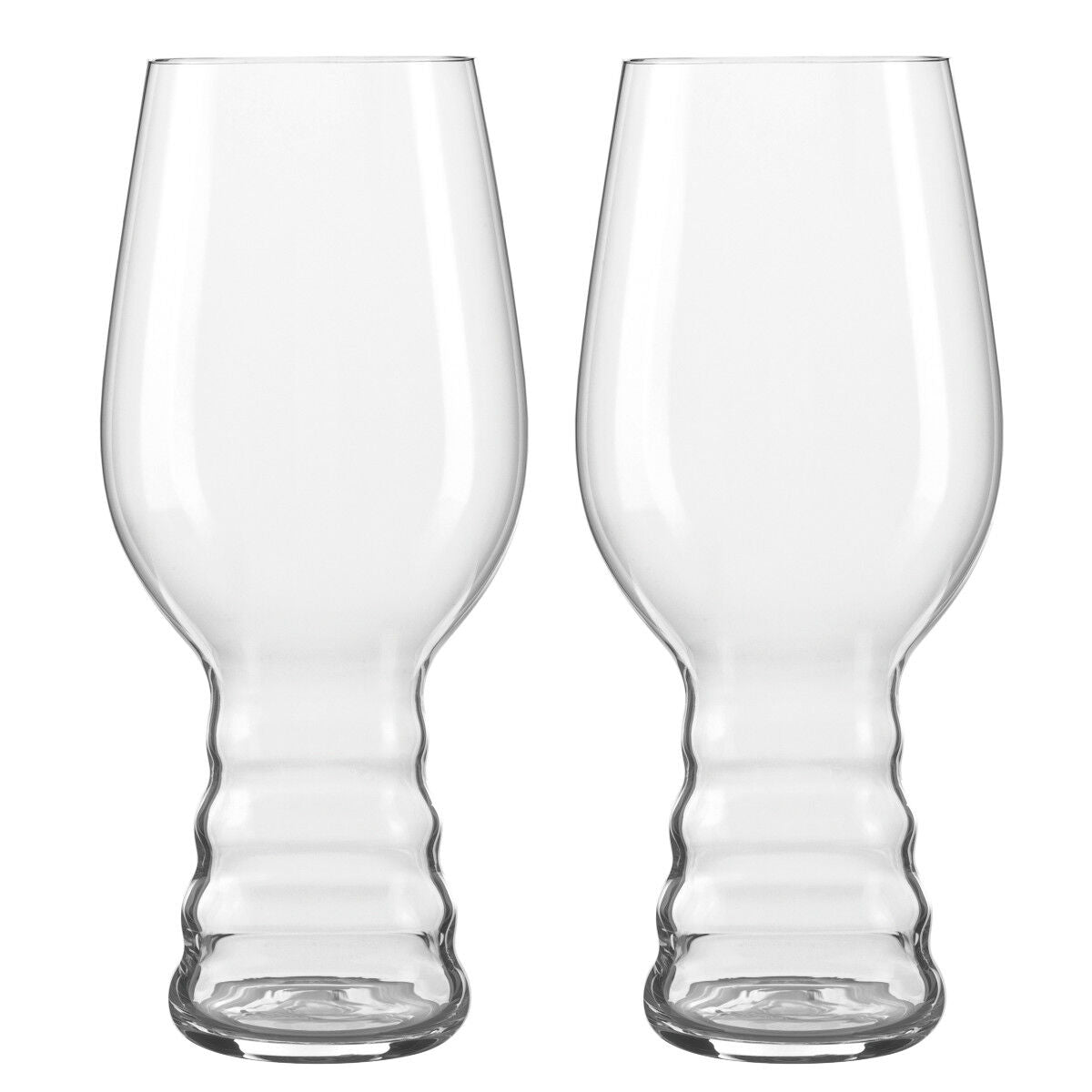 SPIEGELAU 4992662 CRAFT BEER GLASSES IPA Glas 2er Set