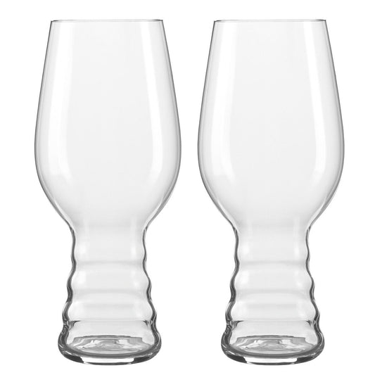 SPIEGELAU 4992662 CRAFT BEER GLASSES IPA Glas 2er Set