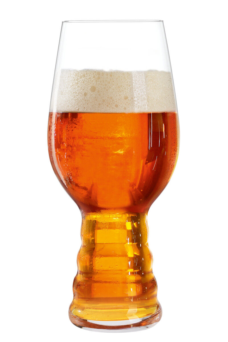 SPIEGELAU 4991691 BEER CLASSICS Bier-Tasting-Set 3er Set – Bild 8