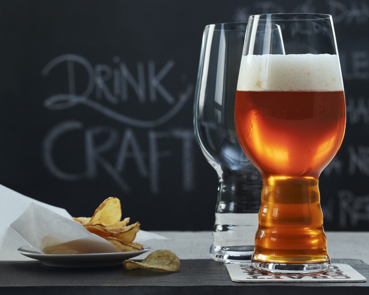 SPIEGELAU 4992662 CRAFT BEER GLASSES IPA Glas 2er Set – Bild 9