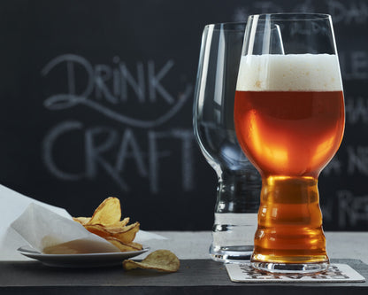 SPIEGELAU 4992662 CRAFT BEER GLASSES IPA Glas 2er Set – Bild 9