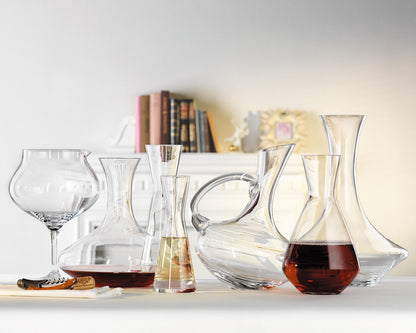 SPIEGELAU 7240257 AUTHENTIS Dekanter 1,0 Liter – Bild 6