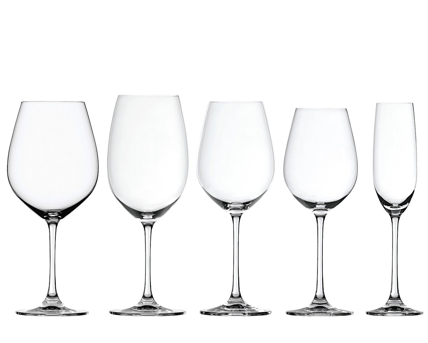 SPIEGELAU 4720177 SALUTE Bordeauxglas 4er Set – Bild 6