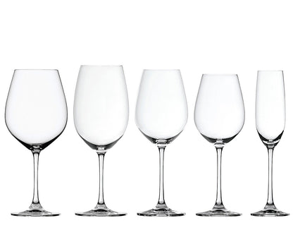 SPIEGELAU 4720177 SALUTE Bordeauxglas 4er Set – Bild 6