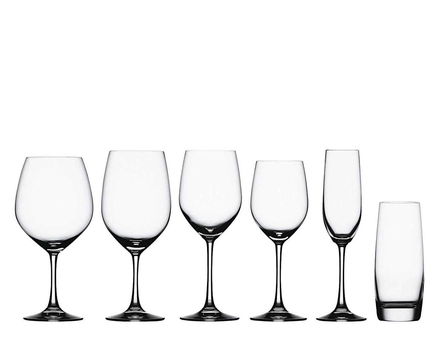 SPIEGELAU 4510279 VINO GRANDE Longdrinkglas 4er Set – Bild 5