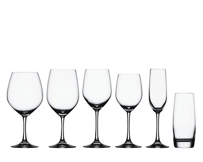 SPIEGELAU 4510279 VINO GRANDE Longdrinkglas 4er Set – Bild 5