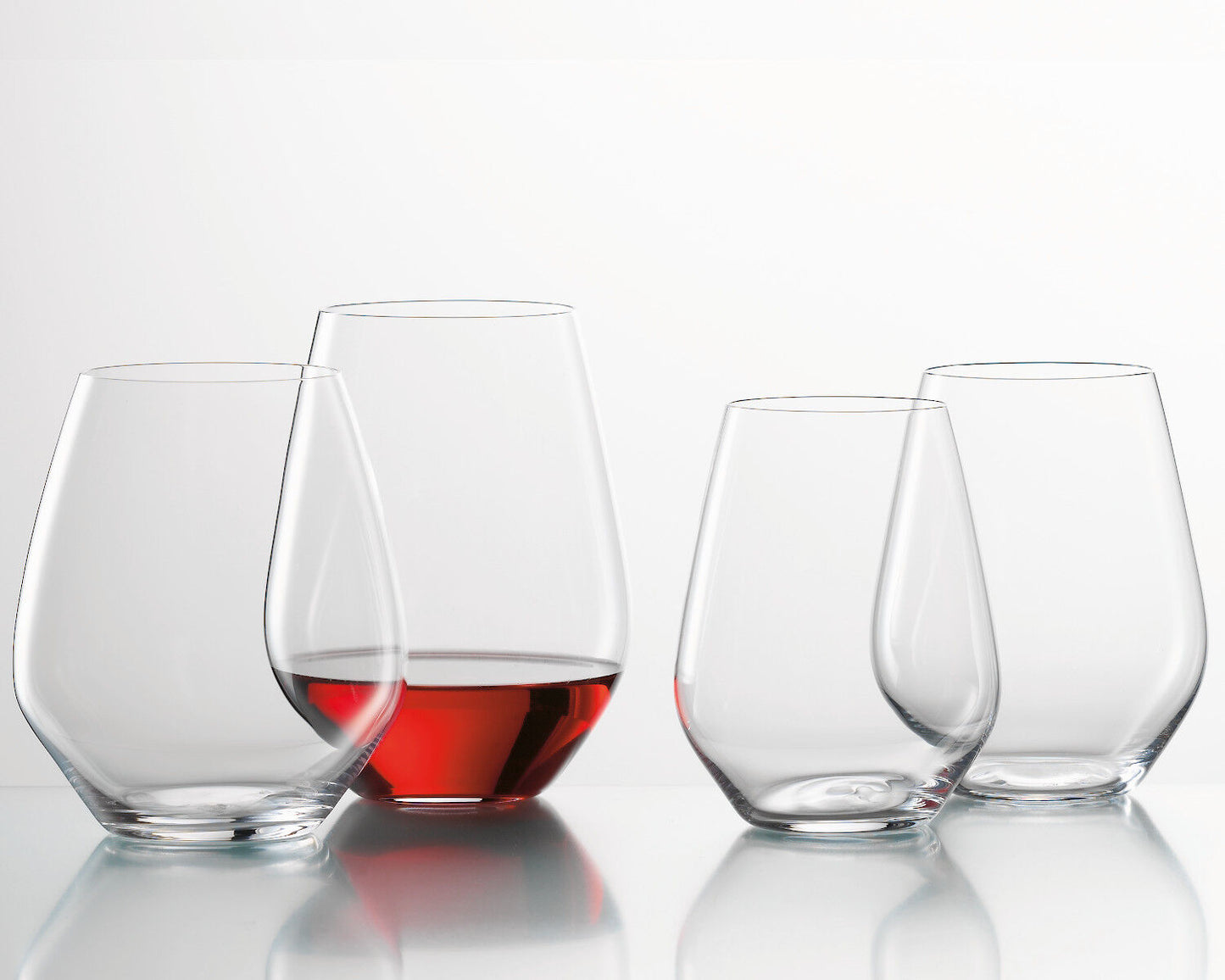 SPIEGELAU 4800277 AUTHENTIS CASUAL Universalbecher XXL 4er Set – Bild 8