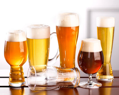 SPIEGELAU 4991674 BEER CLASSICS Biertulpe 2er Set – Bild 7