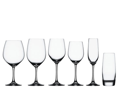 SPIEGELAU 4510277 VINO GRANDE Bordeauxglas 4er Set – Bild 6