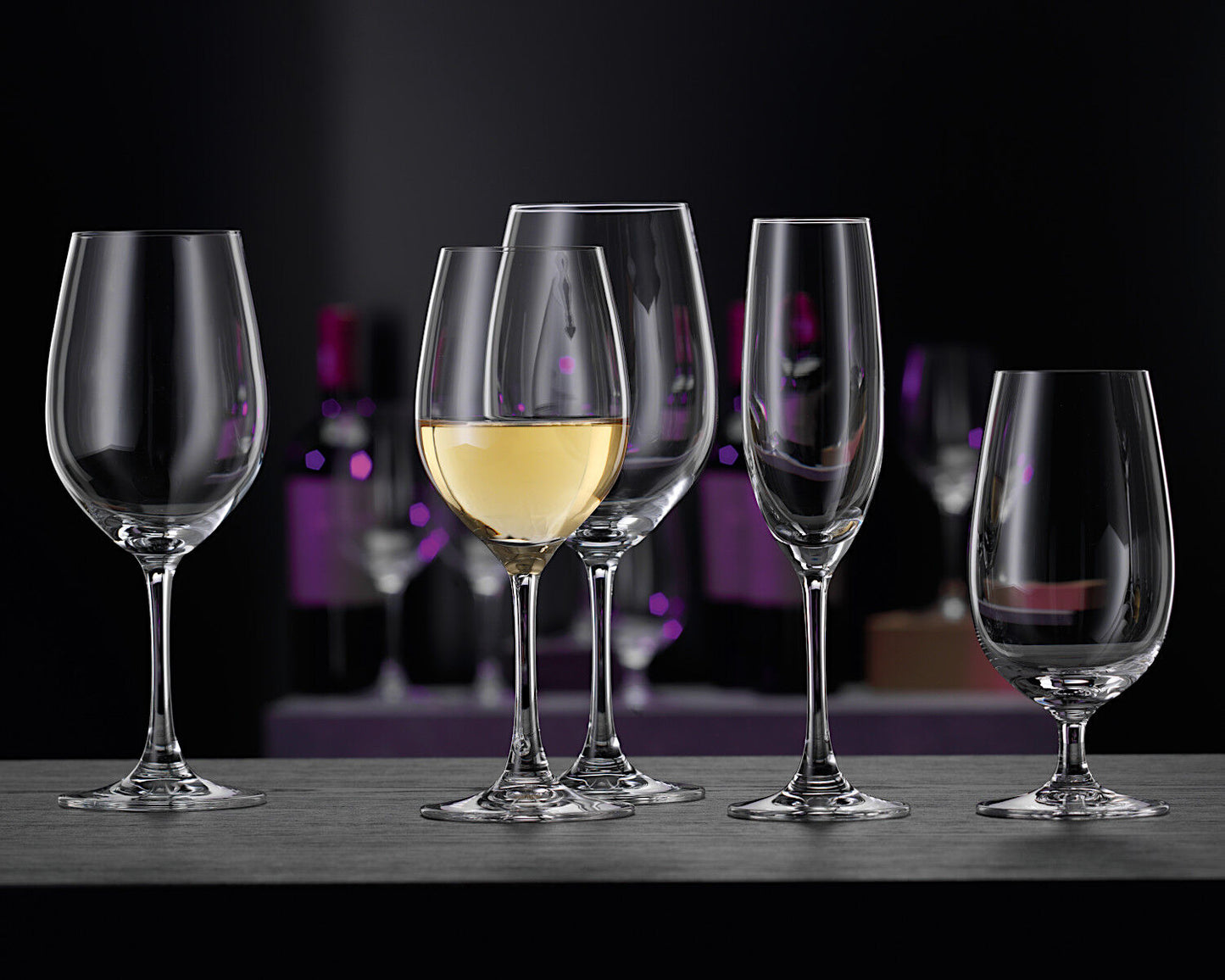 SPIEGELAU 4090182 WINELOVERS Weißweinglas 4er Set – Bild 9
