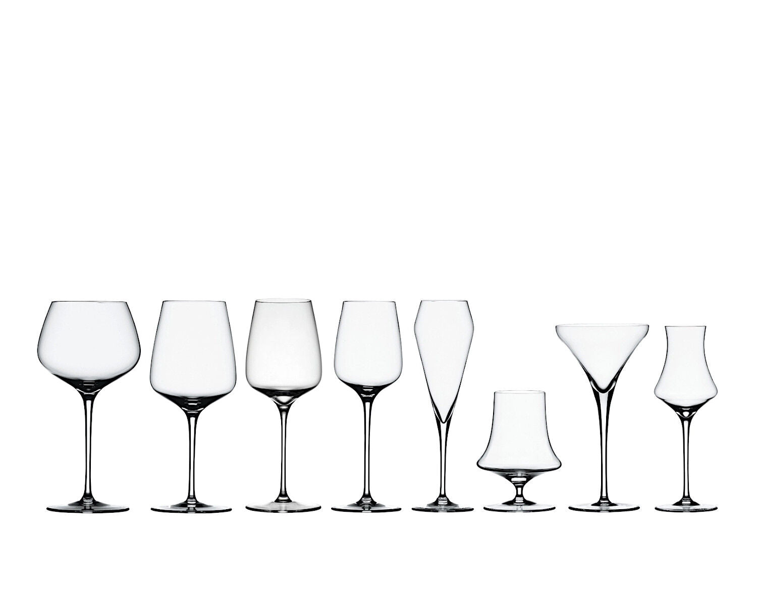 SPIEGELAU 1416186 WILLSBERGER ANNIVERSARY Whiskyglas 4er Set – Bild 4