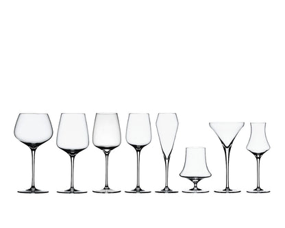 SPIEGELAU 1416186 WILLSBERGER ANNIVERSARY Whiskyglas 4er Set – Bild 4