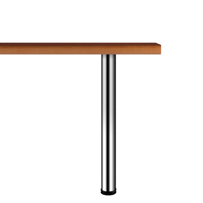 Stützfuß STANDARD 6/87 / Tradur / Möbelfüße / Tischbeine – Bild 4