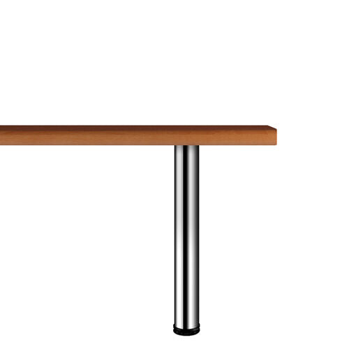 Stützfuß STANDARD P / Tradur / Möbelfüße / Tischbeine – Bild 4