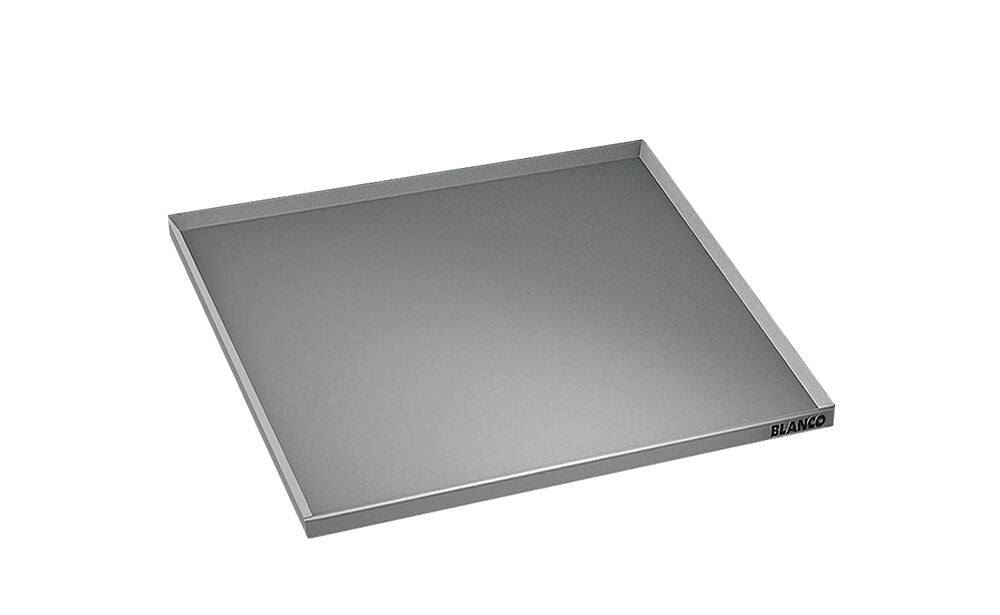 BLANCO 229339 SELECT Systemabdeckung 406 x 399 mm für Schrankbreite 45 cm / Deckel / Sorterabdeckung / Blanco Select