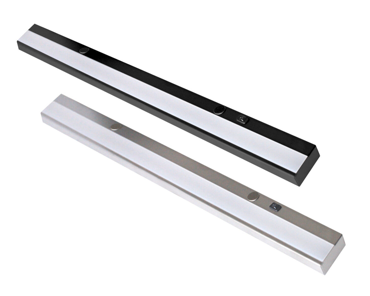 THEBO LED E 901 Unterbau Einzelleuchte 240 V mit Schalter / Unterbauleuchte