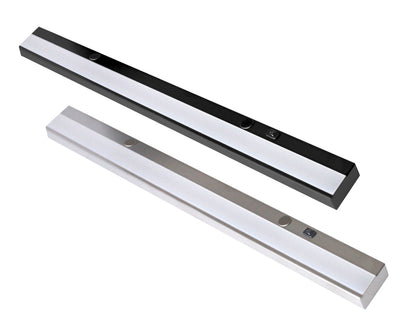 THEBO LED E 901 Unterbau Einzelleuchte 240 V mit Schalter / Unterbauleuchte
