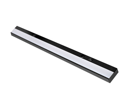 THEBO LED R 901 Unterbau Reihenleuchte 240 V mit Schalter / Unterbauleuchte – Bild 10