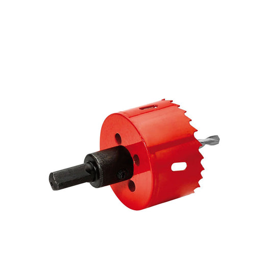 Lochschneider Ø 60 mm o. Ø 80 mm für THEBO VST-18 und VST-19 – Bild 2