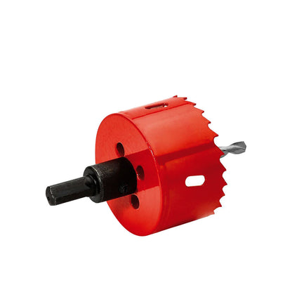 Lochschneider Ø 60 mm o. Ø 80 mm für THEBO VST-18 und VST-19 – Bild 3